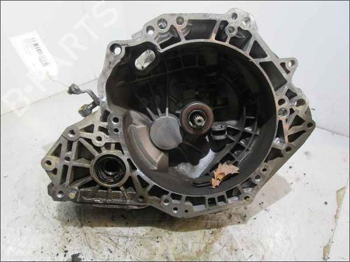 Used Gearbox Gearbox 37039873 37039873