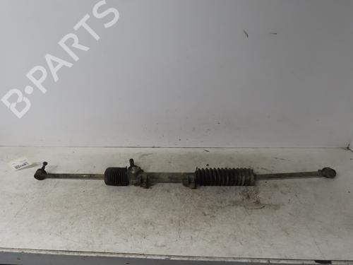 Steering rack PEUGEOT 205 II (20A/C) 1.7 Diesel (60 hp) 18124178