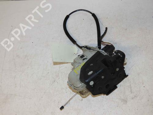 Used Front left lock Front left lock 37054584 37054584
