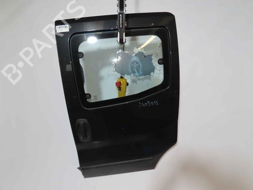 Used Left slide door Left slide door 37048962 37048962