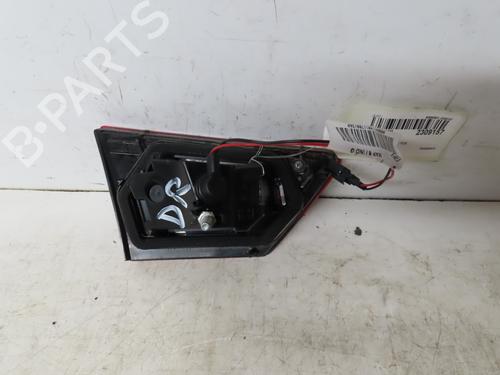Used Right tailgate light RENAULT CLIO IV (BH_) 0.9 TCe 90 (BHNF, BHMA, BHMH, BHJK, BHJR) (90 hp) 16893103