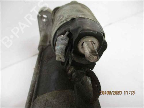 Starter DAIHATSU SIRION (M3_) 1.3 (M301) | BP37039749M8 - Image 3