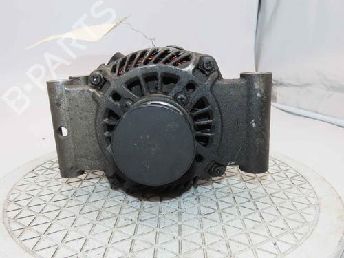 Used Alternator Alternator 37047117 37047117