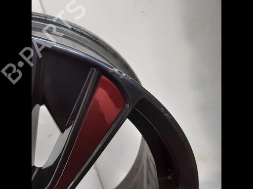 Rim NISSAN JUKE (F15) 1.6 | BP18476880C45