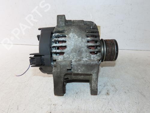 Used Alternator Alternator 34572974 34572974
