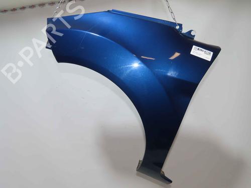 left-front-fenders-ford-fiesta-vi-cb1-ccn-2008-37054904 main image