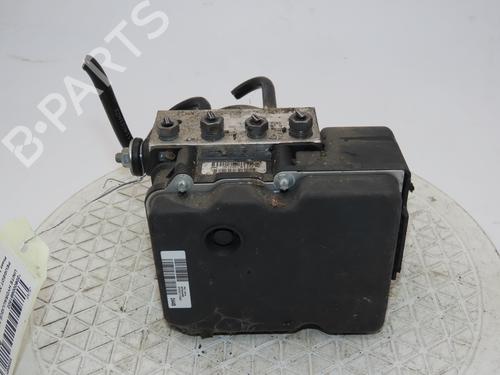 ABS pump PEUGEOT 3008 I MPV (0U_) 1.6 HDi | BP23447741M43 