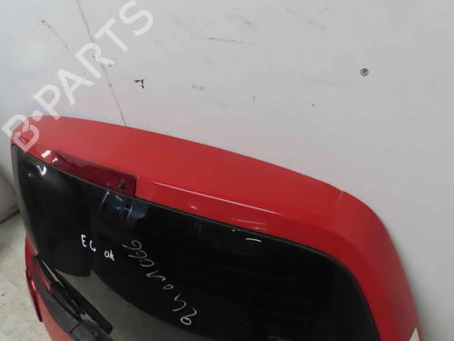 Tailgate RENAULT TWINGO II (CN0_) 1.5 dCi 75 | BP37048101C6 - Image 3