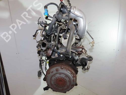 Engine PEUGEOT BOXER Van (244) 2.0 HDi | BP37057374M1 - Image 3
