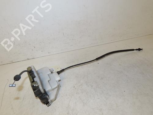 Front left lock CITROËN C3 I (FC_, FN_) 1.4 HDi | BP26196579C98 