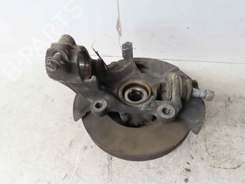 Mozzo anteriore destro Mozzo anteriore destro FORD TRANSIT CUSTOM V362 Van (FY, FZ) 2.0 EcoBlue (170 hp) 37047866 37047866