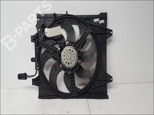 Used Radiator fan FORD KA (RU8) 1.3 TDCi (75 hp) 11426041