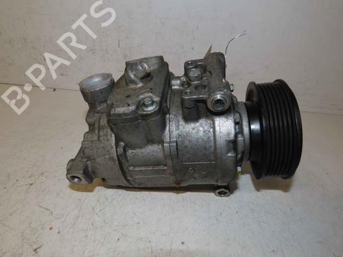 AC compressor AUDI A4 B7 Avant (8ED) 2.0 TDI | BP37052555M34 - Image 3