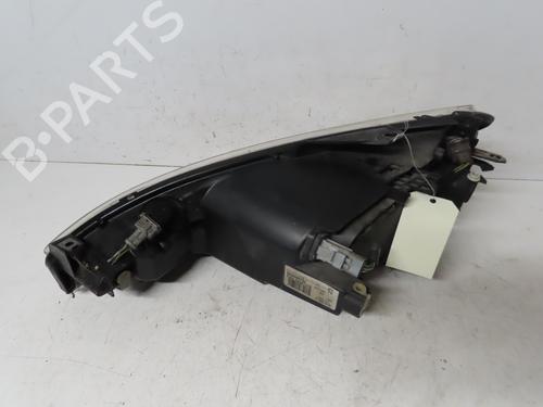 Right headlight PEUGEOT 206 CC (2D) 1.6 16V (2DNFUF, 2DNFUR) | BP29153812C29 
