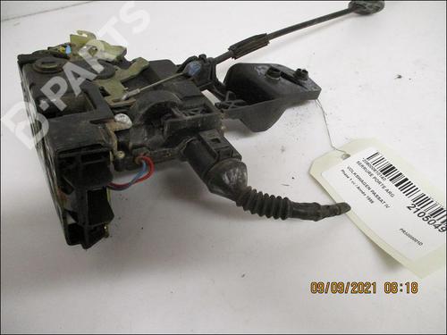 Rear left lock VW PASSAT B5 (3B2) 1.9 TDI | BP10950336C100 
