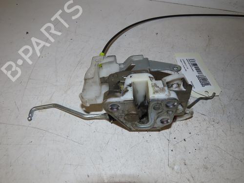 Used Front left lock CITROËN C1 (PM_, PN_) 1.0 (68 hp) 29153622