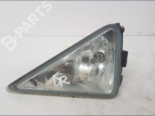 Used Right front fog light Right front fog light HONDA CIVIC VIII Hatchback (FN, FK) 2.2 CTDi (FK3) (140 hp) 10951577 10951577