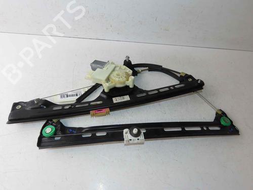 Used Front left window mechanism Front left window mechanism 37058728 37058728