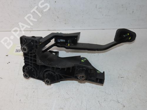Break pedal RENAULT CLIO V (B7_) 1.0 TCe 90 (B7MT) | BP33133888I19 - Image 3