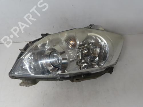 Left headlight TOYOTA AURIS (_E15_) 1.4 D-4D (NDE150_, NDE150R) | BP29016030C28  - Image 5