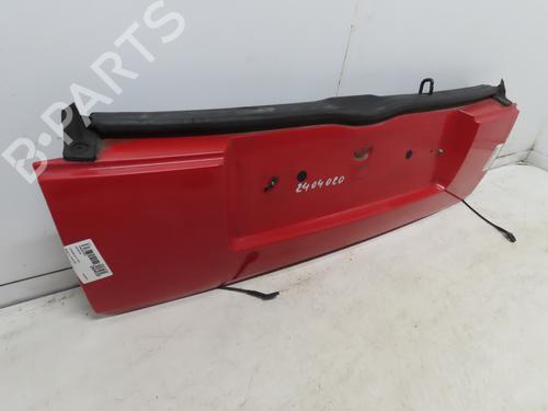 Used Tailgate CITROËN C2 (JM_) 1.4 HDi (68 hp) 17994947