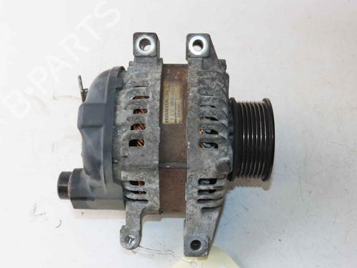 Used Alternator Alternator 37055972 37055972