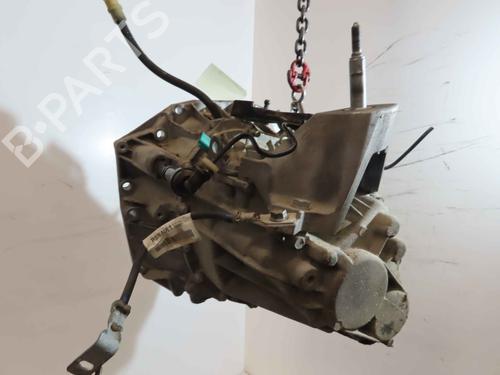 Gearbox RENAULT MEGANE IV Hatchback (B9A/M/N_) 1.5 dCi 90 (B9A1) | BP37055261M3 - Image 2