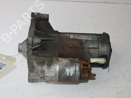 Used Starter Starter CITROËN C5 III (RD_) 2.0 HDi (RDRHD8, RDRHDJ, RDRHR8, RDRHRJ) (136 hp) 33132992 33132992