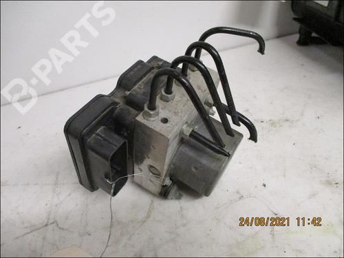 Used ABS pump OPEL CORSA E (X15) 1.3 CDTI (08, 68) (95 hp) 10945049