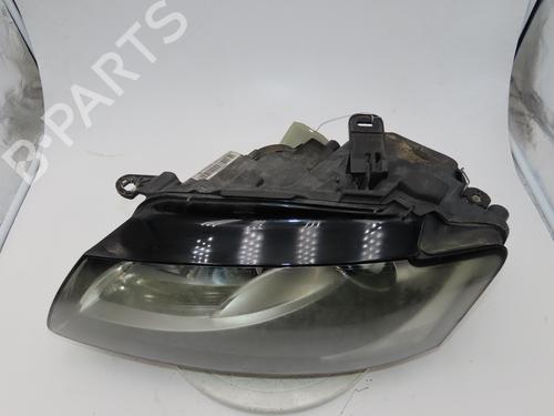 Left headlight AUDI A5 Sportback (8TA) 2.0 TDI | BP25885646C28