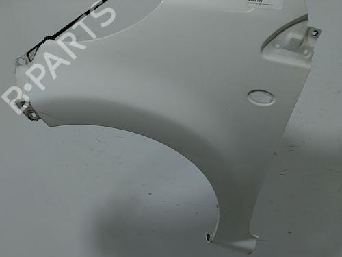 Used Left front fenders Left front fenders 39642818 39642818