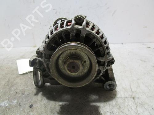Alternator RENAULT KANGOO (KC0/1_) 1.2 (KC0A, KC0K, KC0F, KC01) | BP23169632M7 - Image 4