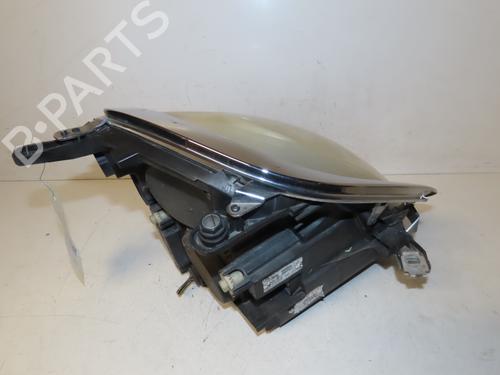 Left headlight ALFA ROMEO MITO (955_) 1.3 MultiJet (955AXP1A, 955AYC1A) | BP29153914C28 
