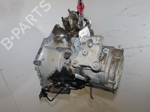 Gearbox CITROËN C3 AIRCROSS II (2R_, 2C_) 1.5 BlueHDi 100 (2CYHYJ) | BP28503646M3