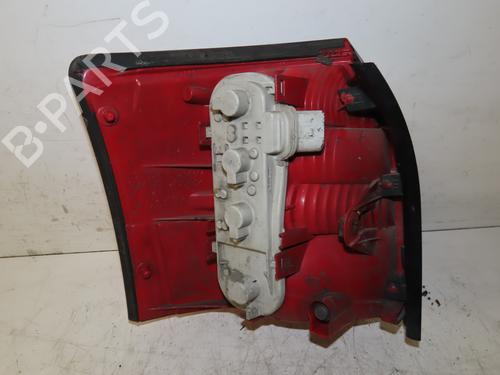 Right taillight AUDI A4 B6 Avant (8E5) 1.9 TDI | BP21113167C35 