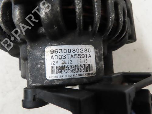 Alternator CITROËN XSARA (N1) 1.9 TD | BP16930886M7 