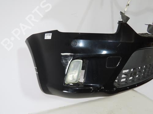 Foran støtfanger FORD C-MAX (DM2) 1.8 TDCi | BP29757449C7 