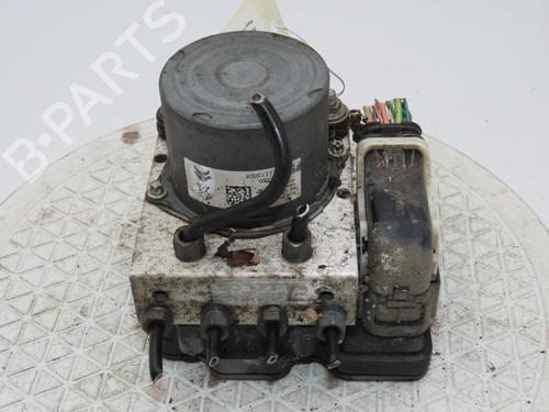 ABS Bremseaggregat PEUGEOT PARTNER Box Body/MPV 1.6 BlueHDi 100 (100 hp) 23064779