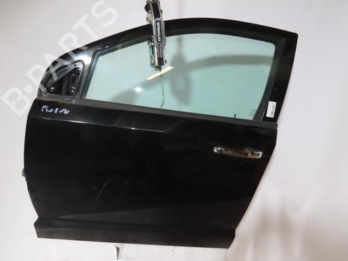 Left front door FIAT FREEMONT (345_) 2.0 JTD | BP20099819C2 