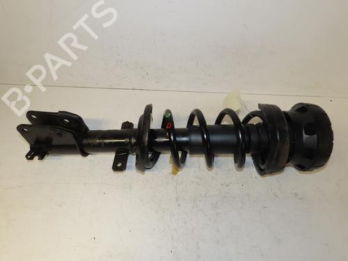 Used Right front shock absorber RENAULT TRAFIC III Van (FG_) 1.6 dCi 125 (FGMH) (125 hp) 29132678