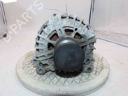 Used Alternator Alternator 37060680 37060680