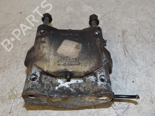Højre bremsekaliber bag CITROËN C5 II (RC_) 1.6 HDi (RC8HZB) (109 hp) 24601100