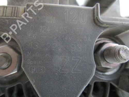Alternator OPEL CORSA D (S07) 1.0 (L08, L68) | BP37039351M7 - Image 5