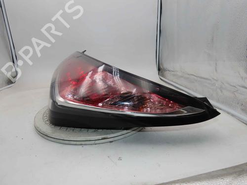 Rear bumper left light TOYOTA AYGO (_B4_) 1.0 (KGB40) | BP37060389C81 - Image 3