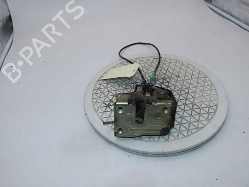Used Rear right lock Rear right lock 37058850 37058850