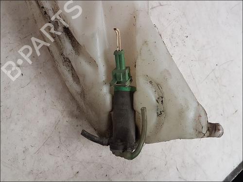 Windscreen washer tank PEUGEOT 206 Hatchback (2A/C) 1.4 HDi eco 70 | BP29621573C113 