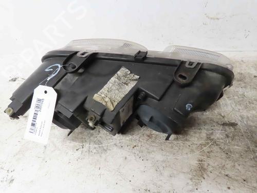 Left headlight ROVER 75 (RJ) 2.0 CDT | BP37045930C28 - Image 5