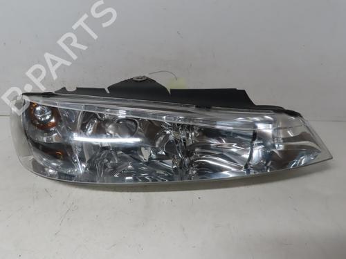 Used Right headlight PEUGEOT 406 (8B) 2.0 HDI 110 (109 hp) 29153843