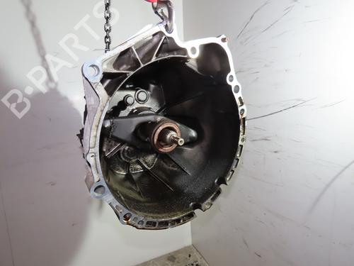 Used Gearbox BMW 1 (E87) 116 i (115 hp) 26195758