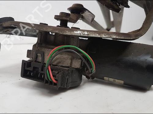 Used Front wiper motor CITROËN JUMPER I Van (244) 2.0 HDi (84 hp) 23170928